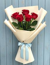 Букет Классика чувств в Майском