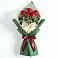 Букет цветов из: Розы в Майском