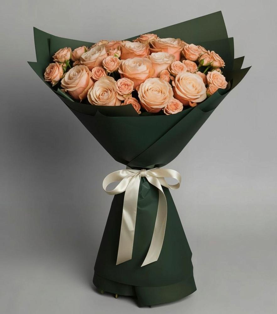 Букет Элегантный в Майском