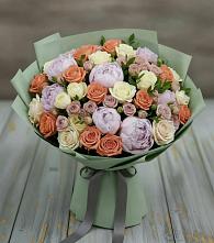 Букет Мороженное #REPLACE_PRED# Майском