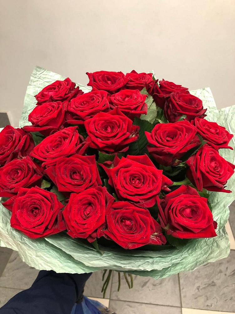 Розы Классика в Майском Букет Классика в Майском