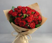 Букет Любовный роман в Майском