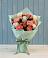 Букет цветов из: Розы в Майском