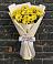 Букет цветов из: Хризантемы в Майском