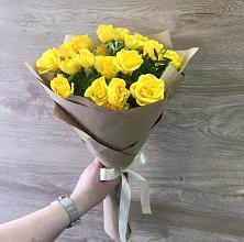 Букет цветов из:  Розы #REPLACE_PRED# Майском